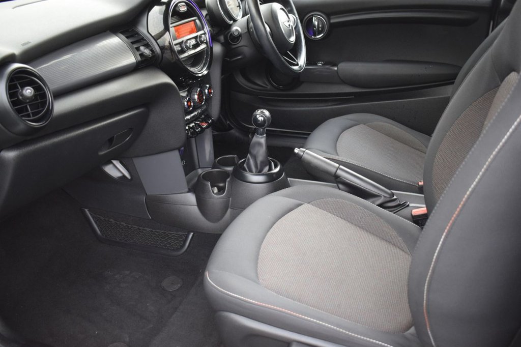 Used MINI Hatch 2016 for sale - 76768226: Photo 22