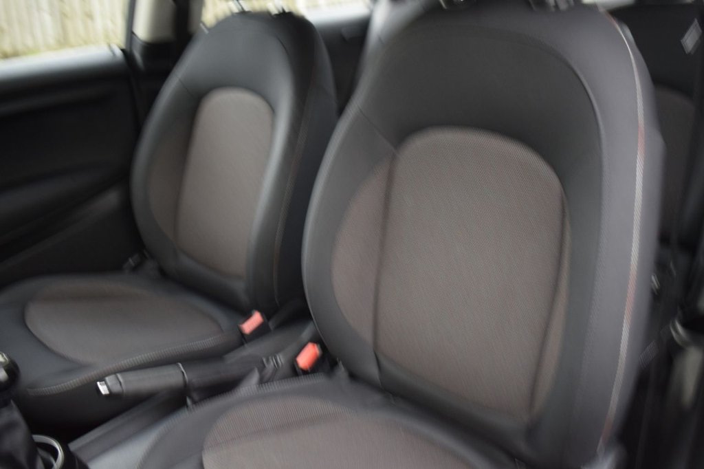 Used MINI Hatch 2016 for sale - 76768226: Photo 23