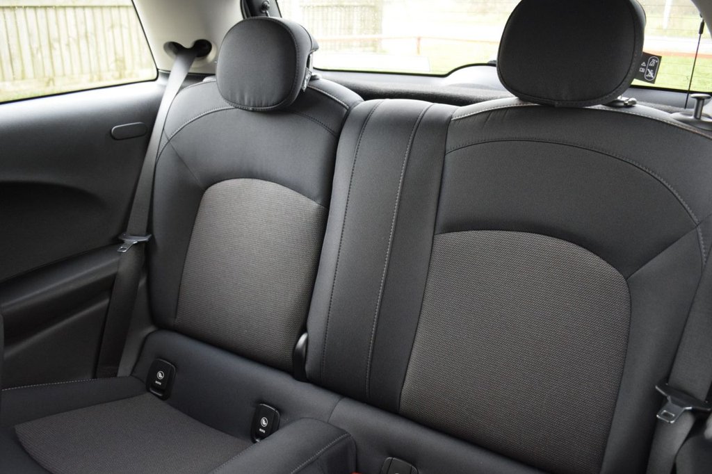 Used MINI Hatch 2016 for sale - 76768226: Photo 24