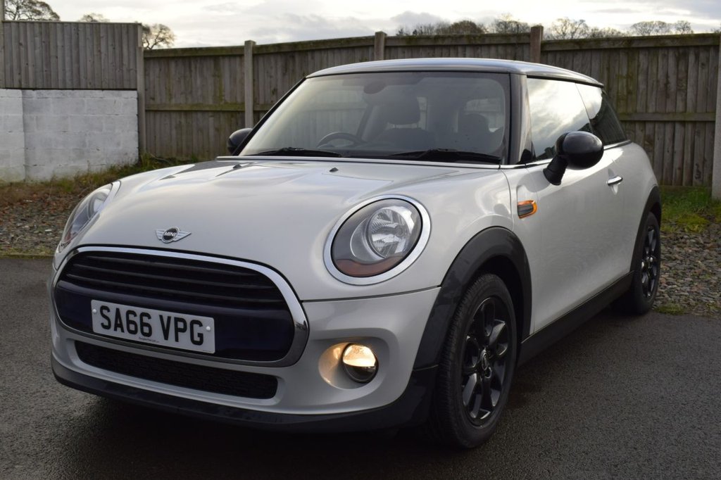 Used MINI Hatch 2016 for sale - 76768226: Photo 3