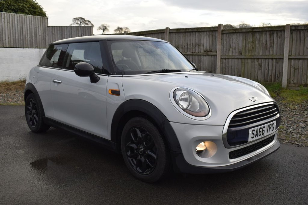 Used MINI Hatch 2016 for sale - 76768226: Photo 4