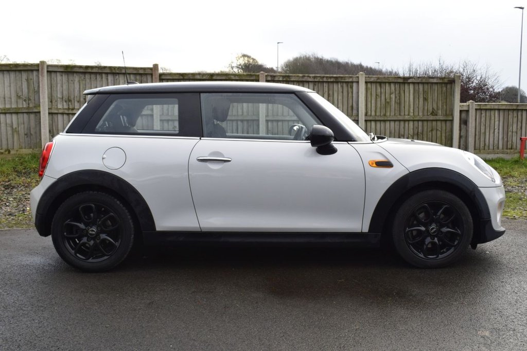 Used MINI Hatch 2016 for sale - 76768226: Photo 5