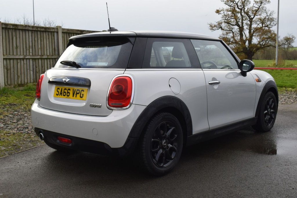 Used MINI Hatch 2016 for sale - 76768226: Photo 6