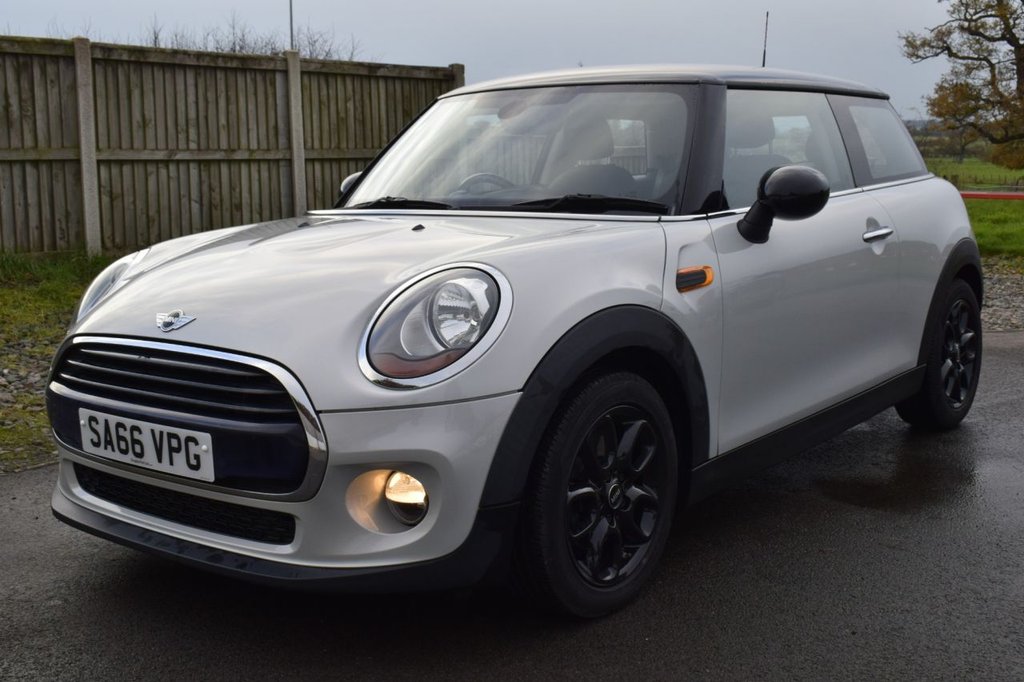 Used MINI Hatch 2016 for sale - 76768226: Photo 8
