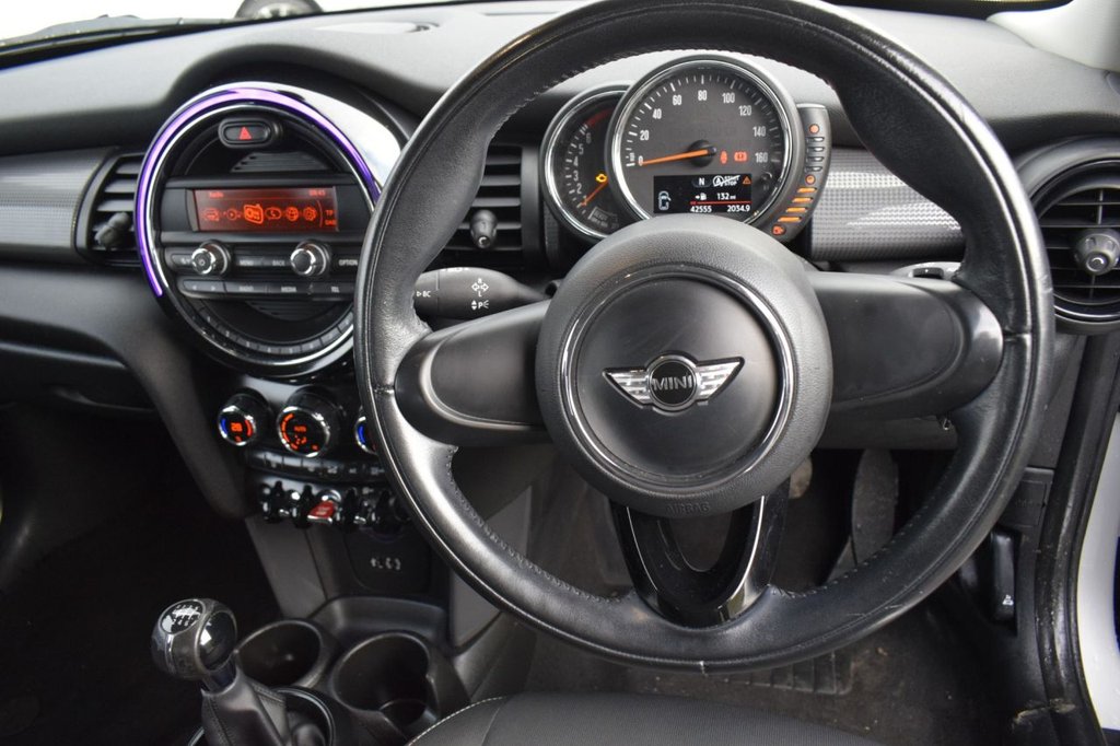 Used MINI Hatch 2016 for sale - 76768226: Photo 9