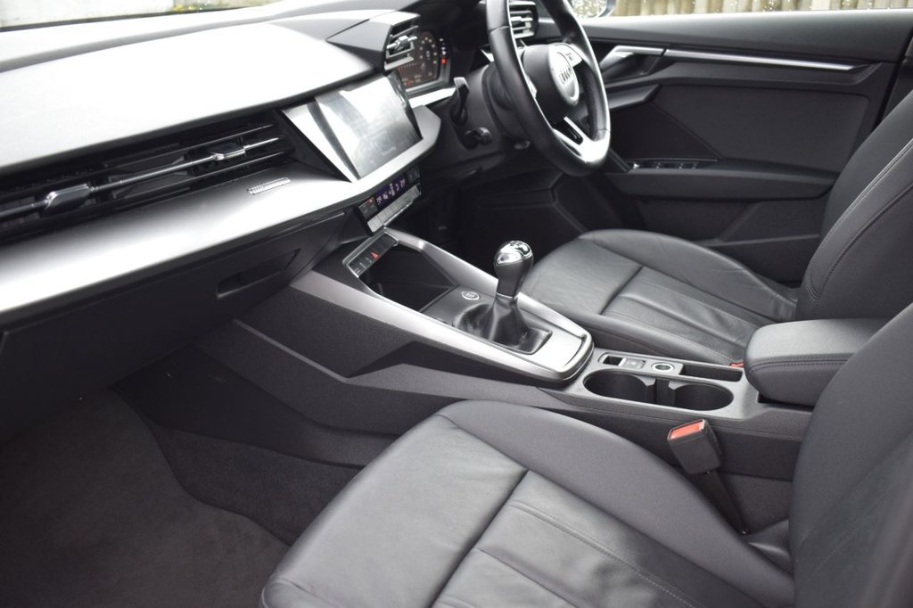 Used Audi A3 2020 for sale - 76760024: Photo 11