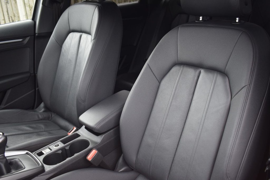 Used Audi A3 2020 for sale - 76760024: Photo 12