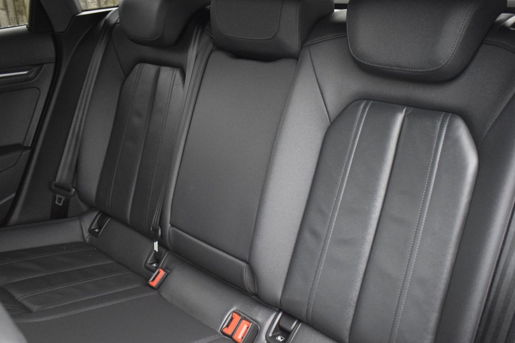 Used Audi A3 2020 for sale - 76760024: Photo 14