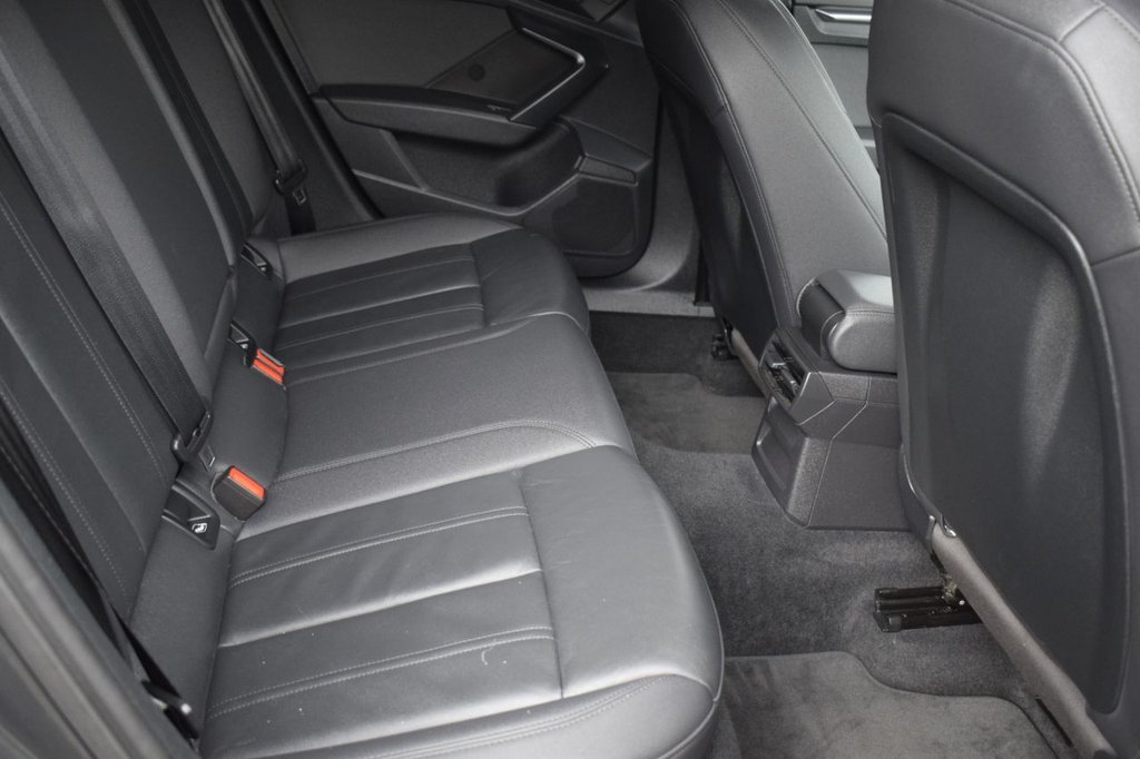 Used Audi A3 2020 for sale - 76760024: Photo 16