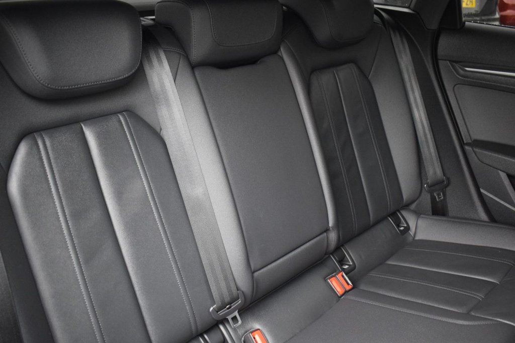 Used Audi A3 2020 for sale - 76760024: Photo 17