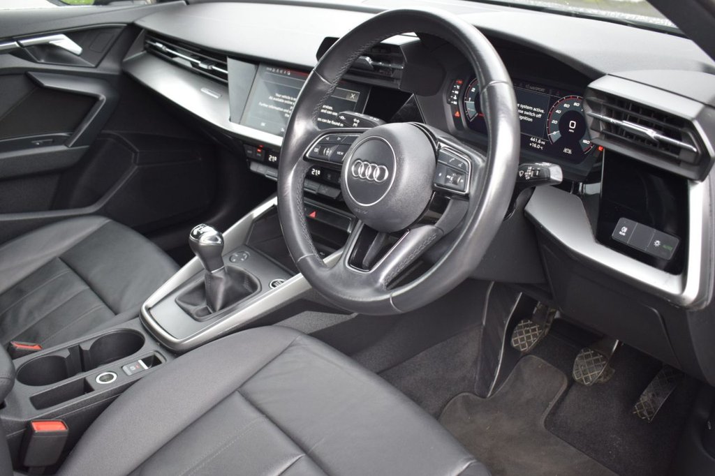 Used Audi A3 2020 for sale - 76760024: Photo 19