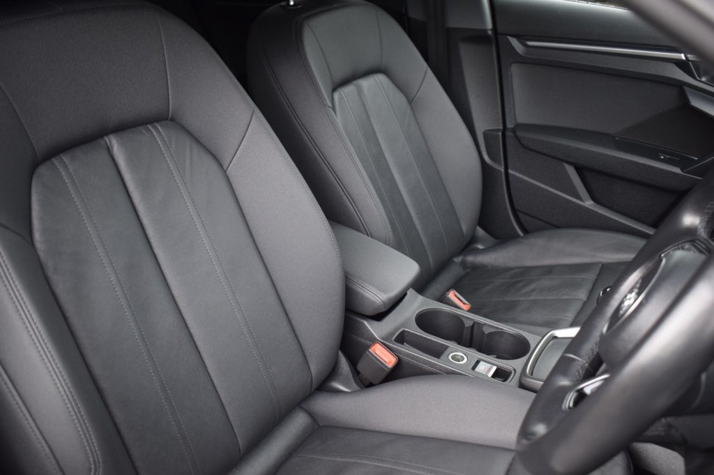 Used Audi A3 2020 for sale - 76760024: Photo 20