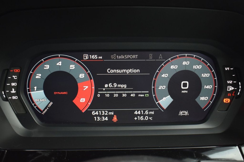 Used Audi A3 2020 for sale - 76760024: Photo 21