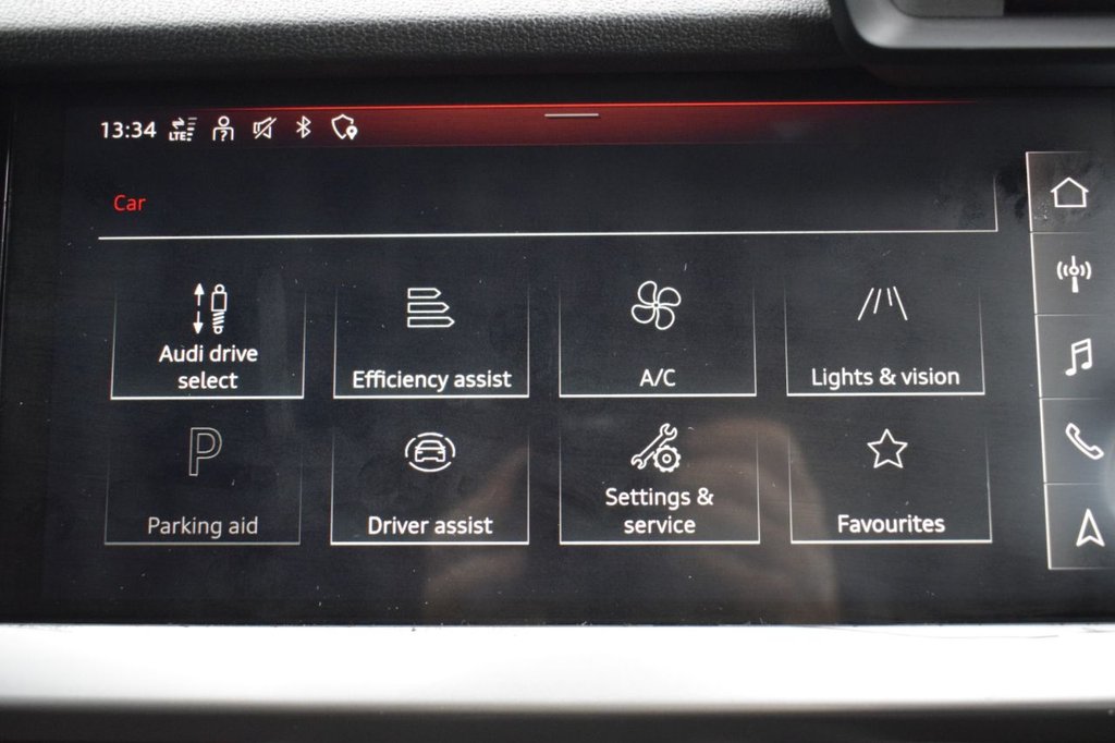 Used Audi A3 2020 for sale - 76760024: Photo 22