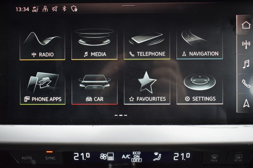 Used Audi A3 2020 for sale - 76760024: Photo 23