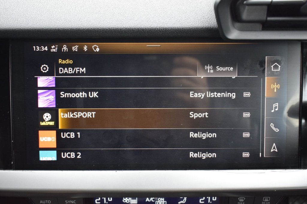 Used Audi A3 2020 for sale - 76760024: Photo 24