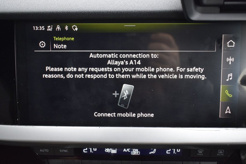 Used Audi A3 2020 for sale - 76760024: Photo 26