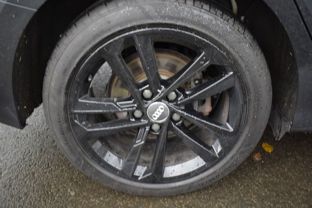 Used Audi A3 2020 for sale - 76760024: Photo 32