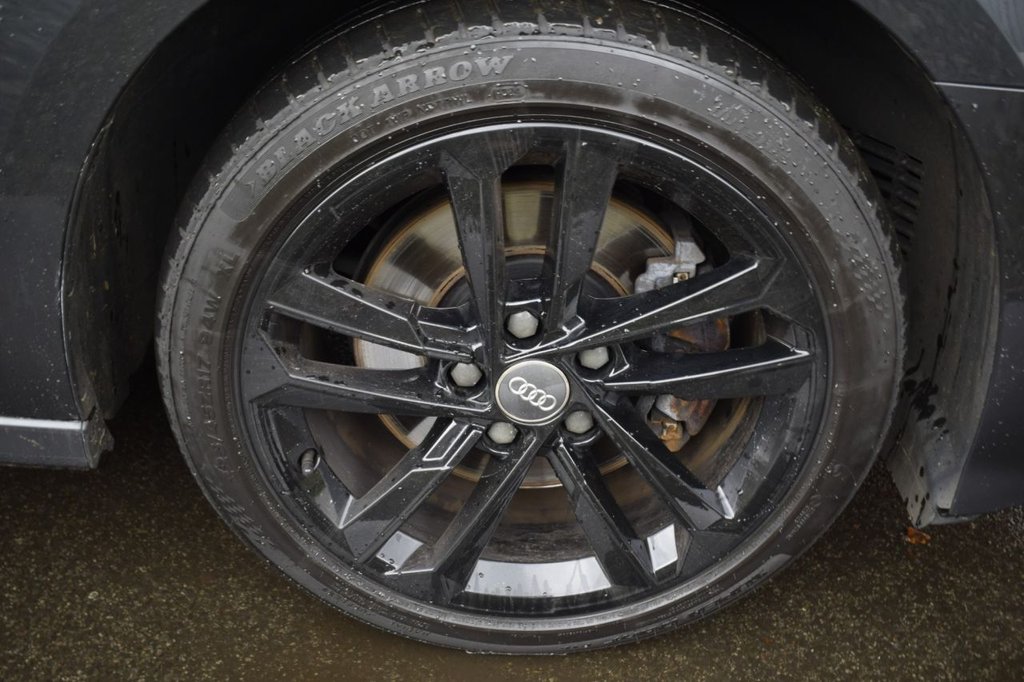 Used Audi A3 2020 for sale - 76760024: Photo 33