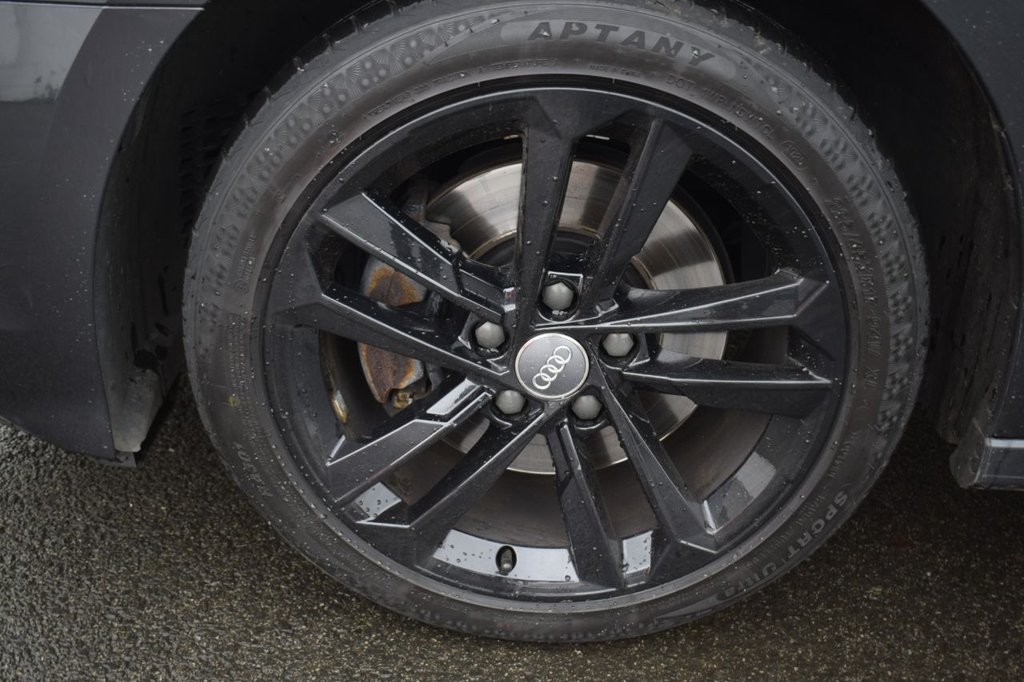 Used Audi A3 2020 for sale - 76760024: Photo 34