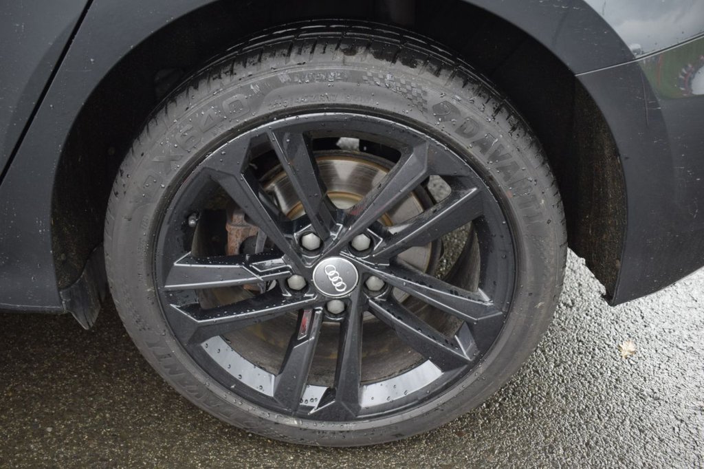 Used Audi A3 2020 for sale - 76760024: Photo 35