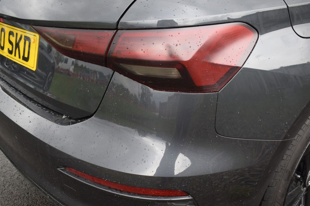 Used Audi A3 2020 for sale - 76760024: Photo 37