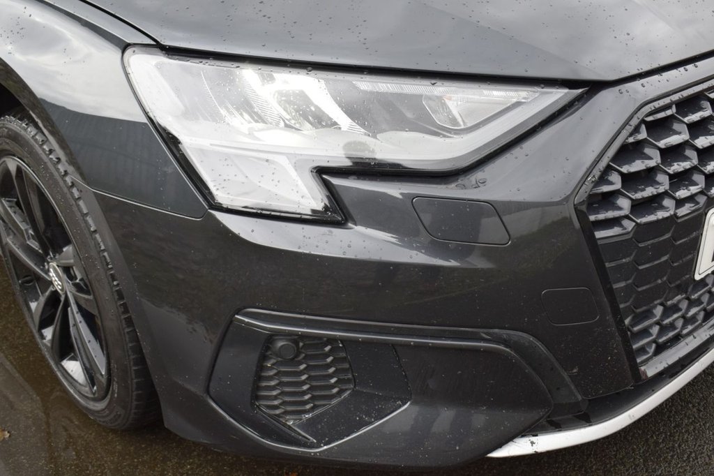 Used Audi A3 2020 for sale - 76760024: Photo 38