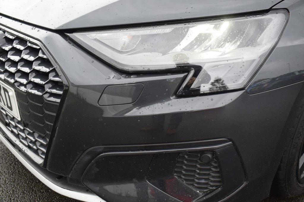 Used Audi A3 2020 for sale - 76760024: Photo 39