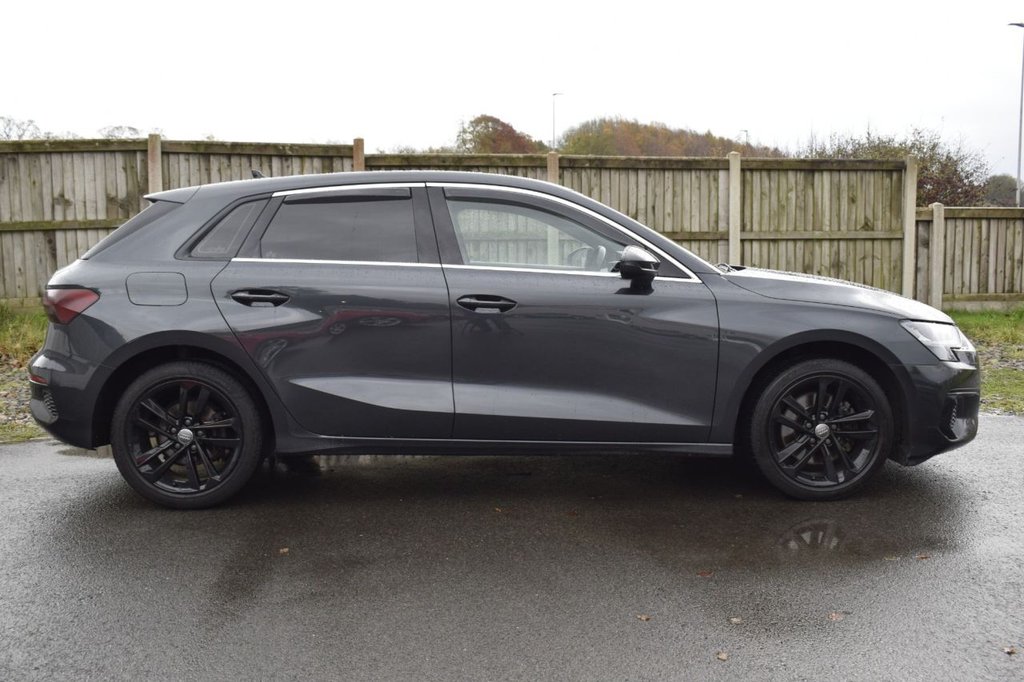 Used Audi A3 2020 for sale - 76760024: Photo 5