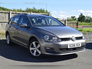 Used Volkswagen Golf 2017 for sale - 79438042: Photo