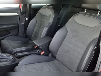 Used SEAT Ibiza 2024 for sale - 78792757: Photo