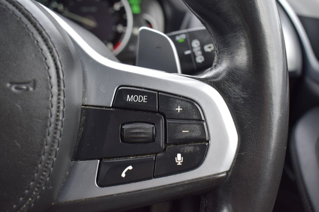 Used BMW X3 2019 for sale - 77534513: Photo 10