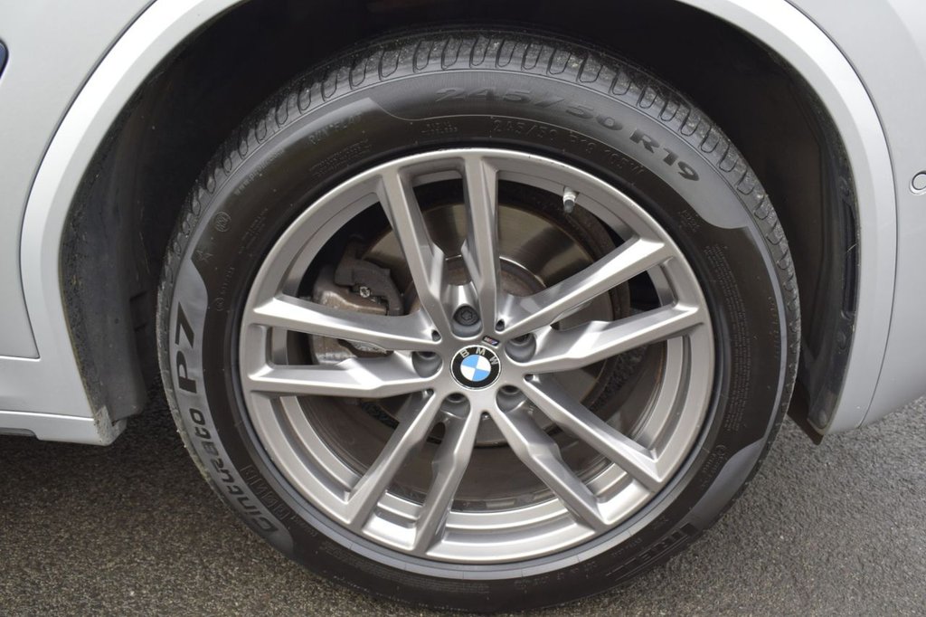 Used BMW X3 2019 for sale - 77534513: Photo 14