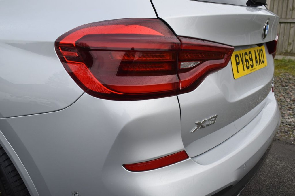 Used BMW X3 2019 for sale - 77534513: Photo 19