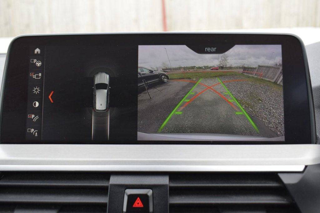 Used BMW X3 2019 for sale - 77534513: Photo 22