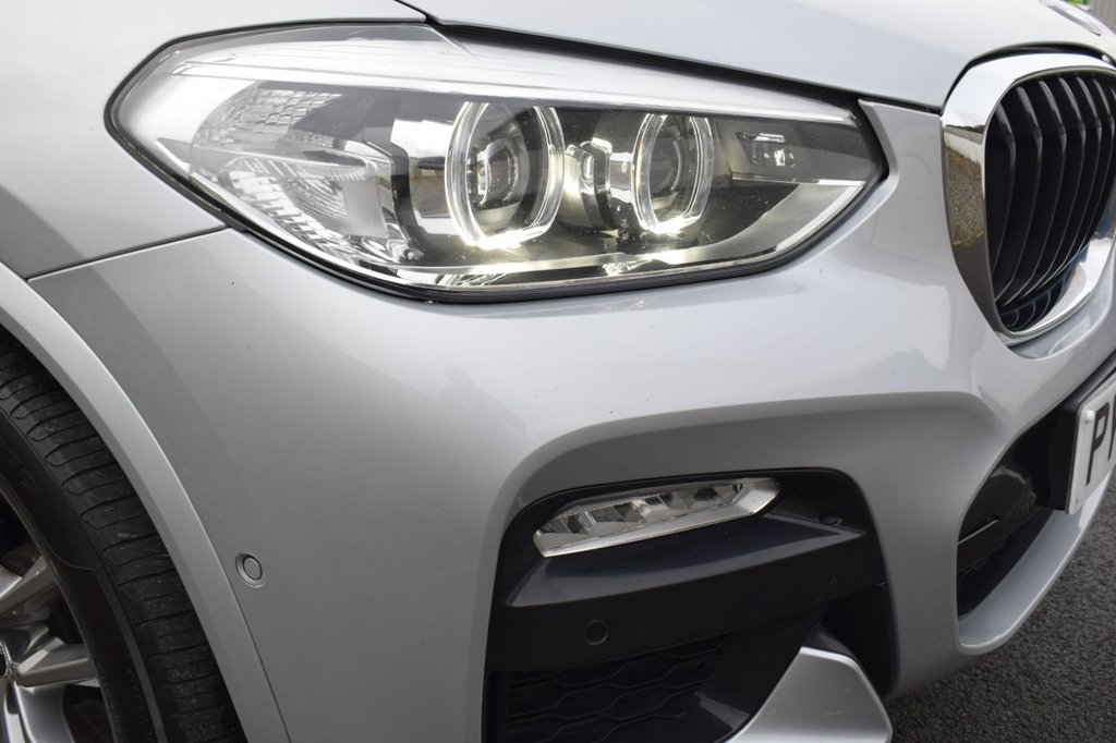 Used BMW X3 2019 for sale - 77534513: Photo 6