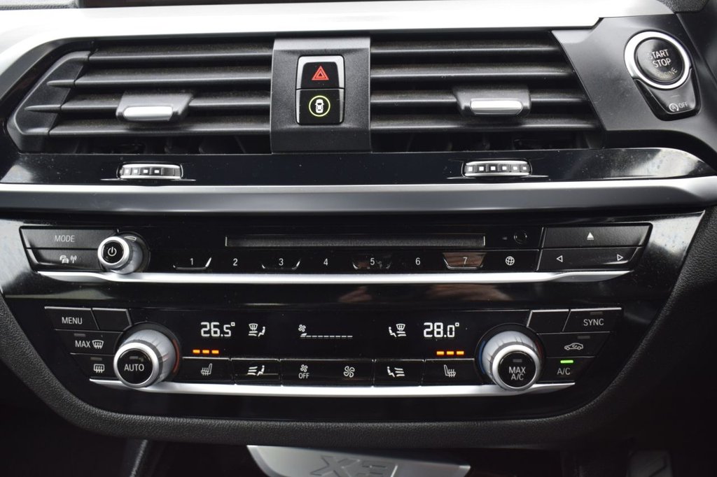 Used BMW X3 2019 for sale - 77534513: Photo 7