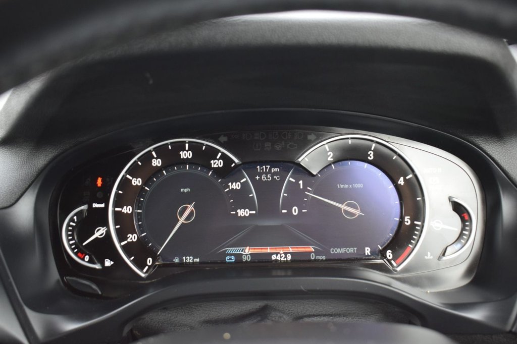 Used BMW X3 2019 for sale - 77534513: Photo 8