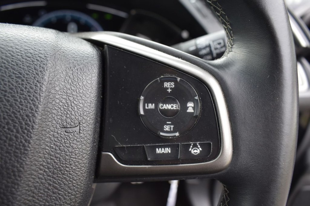 Used Honda Civic 2019 for sale - 77669032: Photo 10