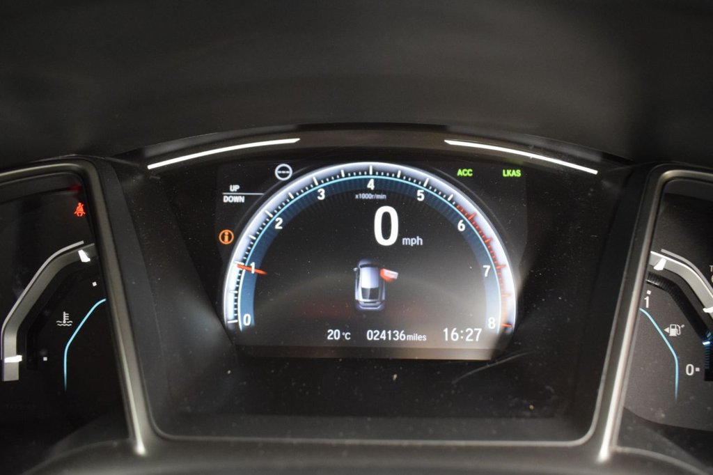 Used Honda Civic 2019 for sale - 77669032: Photo 11