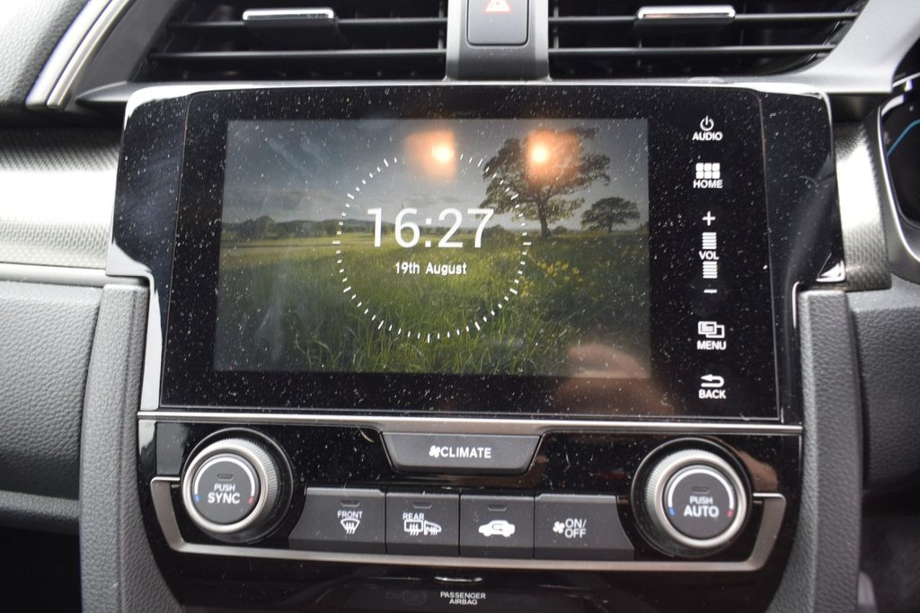 Used Honda Civic 2019 for sale - 77669032: Photo 13