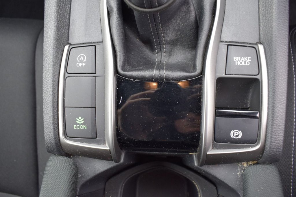 Used Honda Civic 2019 for sale - 77669032: Photo 14