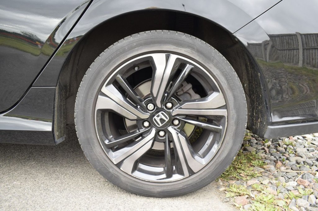 Used Honda Civic 2019 for sale - 77669032: Photo 16