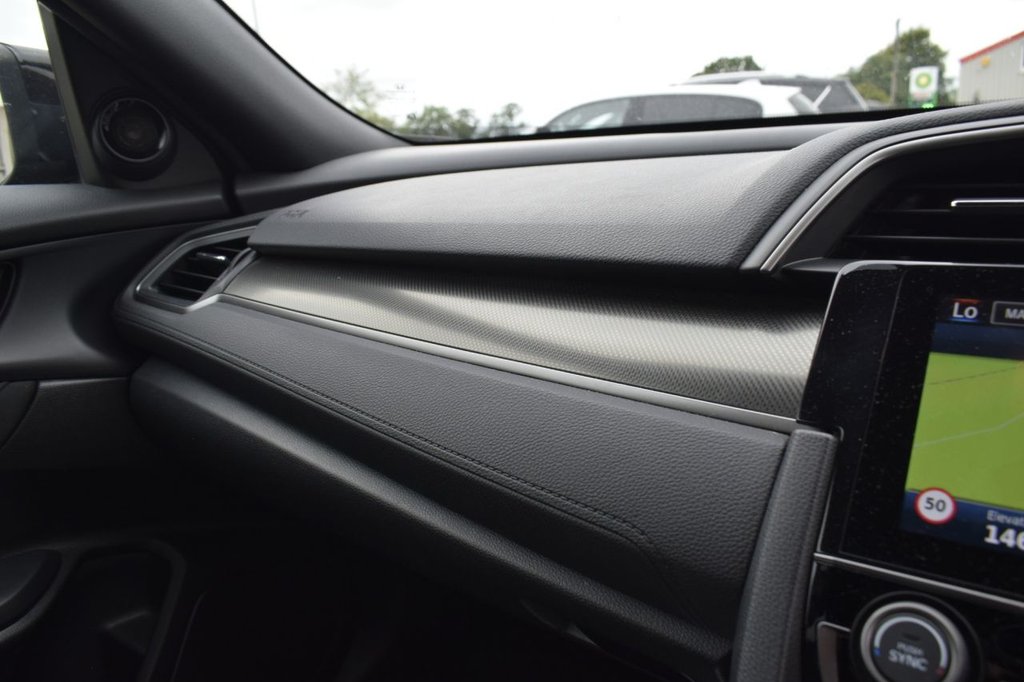 Used Honda Civic 2019 for sale - 77669032: Photo 23