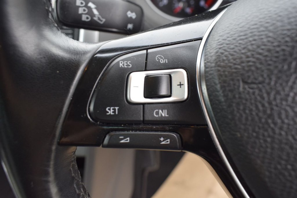 Used Volkswagen Polo 2017 for sale - 76760015: Photo 10