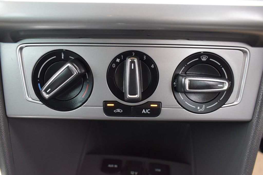 Used Volkswagen Polo 2017 for sale - 76760015: Photo 15