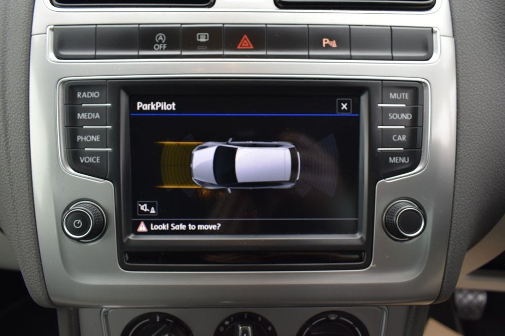 Used Volkswagen Polo 2017 for sale - 76760015: Photo 16