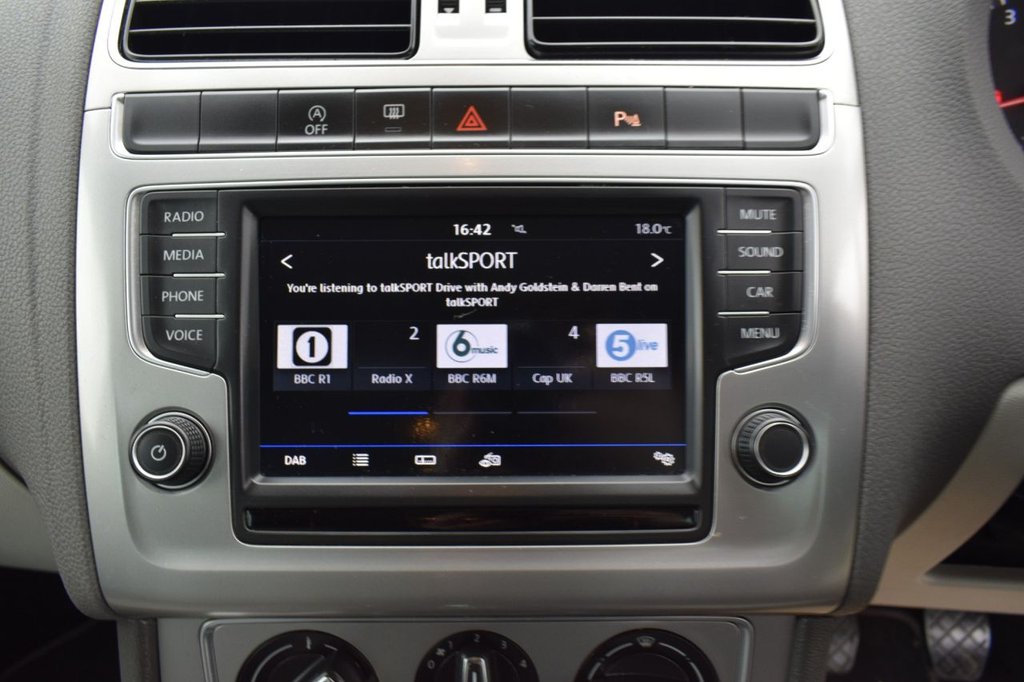 Used Volkswagen Polo 2017 for sale - 76760015: Photo 18