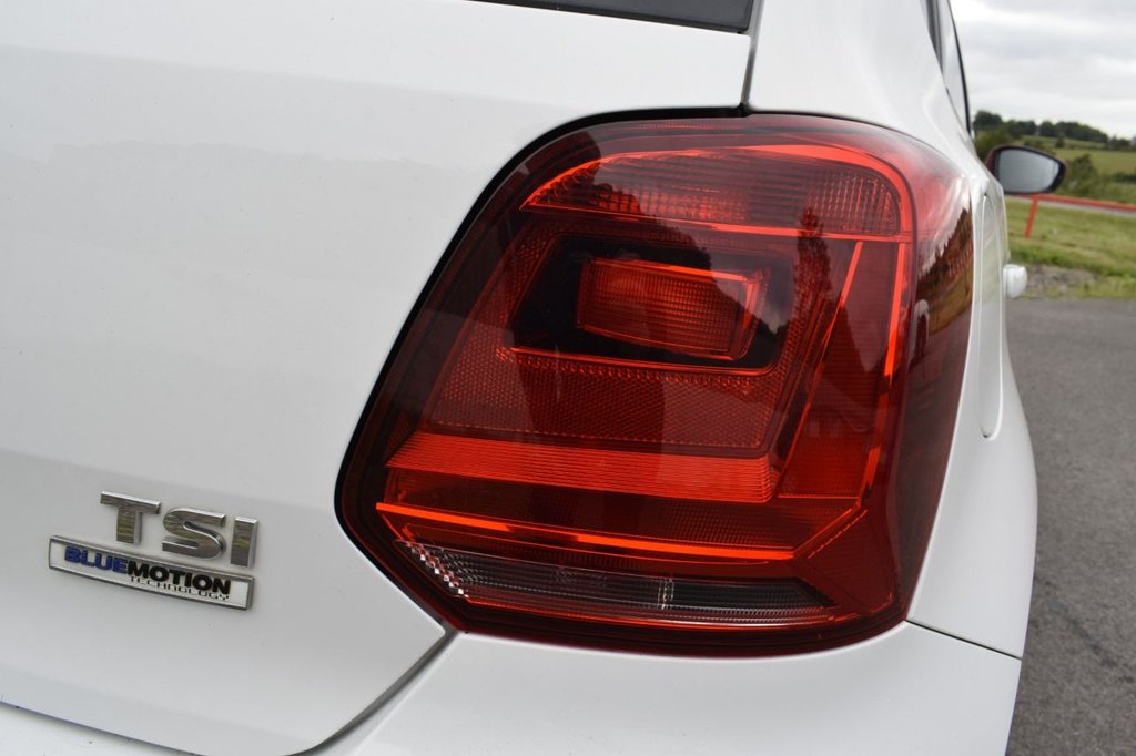 Used Volkswagen Polo 2017 for sale - 76760015: Photo 19