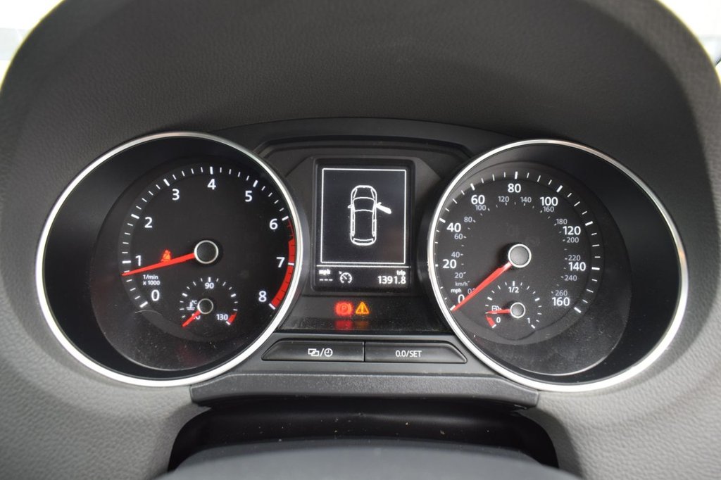 Used Volkswagen Polo 2017 for sale - 76760015: Photo 20